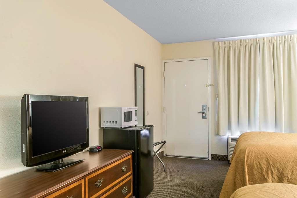 Quality Inn Hazard Cameră foto